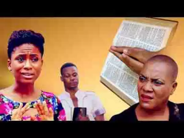 Video: PRAYER IS THE ONLY KEY TO WEALTH - TRENDING Nigerian Movies | 2017 Latest Movies | Full Movies